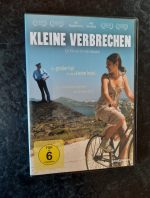Christos Georgiou: Kleine Verbrechen Christos Georgiou: Kleine Verbrechen