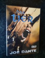 Joe Dante: Das Tier - The Howling