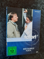 Tatort Münster - Der dunkle Fleck