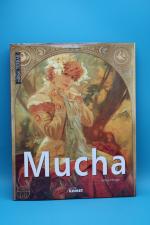 Arthur Ellridge: Mucha