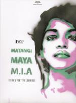 Steve Loveridge: Matangi / Maya / M.I.A.