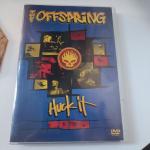 The Offspring: Huck It