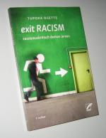 Tupoka Ogette: exit RACISM – rassismuskr