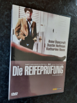 Mike Nichols: Die Reifeprüfung (Arthaus)