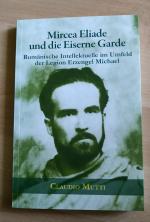 Claudio Mutti: Mircea Eliade und die Eis