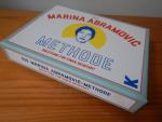 Marina Abramovic, Katya Tylevich: Die Ma