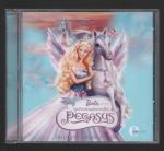 Barbie und der Geheimnisvolle Pegasus