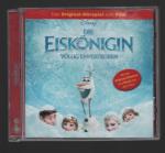 Die Eiskönigin - Völlig unverfroren/Das Original-Hörspiel zum Film