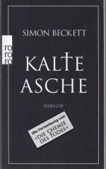Kalte Asche