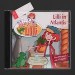 Hexe Lilli/Lilli in Atlantis (ab 6 Jahre