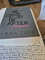 Anna Todd: After passion – AFTER 1 - Rom