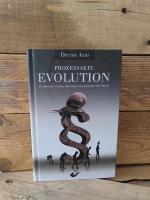 Dieter Aebi: Prozessakte Evolution – Evo Dieter Aebi: Prozessakte Evolution – Evo