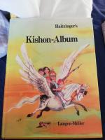 Ephraim Kishon: Haitzinger
