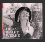 Sarah Connor: Herz Kraft Werke (2CDs)
