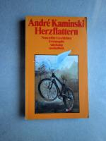André Kaminski: Herzflattern – Neun wild