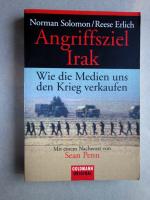 Norman Solomon: Angriffsziel Irak