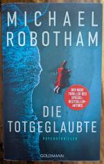 Michael Robotham: Die Totgeglaubte (Have