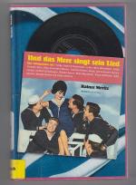 Rainer Moritz: Und das Meer singt sein L Rainer Moritz: Und das Meer singt sein L