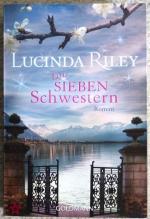 Lucinda Riley: Die sieben Schwestern – R