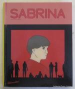 Nick Drnaso: Sabrina