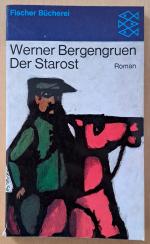 Werner Bergengruen: Der Starost
