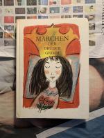 Brüder Grimm: Märchen der Brüder Grimm Brüder Grimm: Märchen der Brüder Grimm