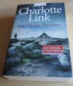 Charlotte Link: Im Tal des Fuchses - [Ro