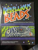 Rebecca Brown-Thompson: Rebellious Beads