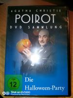 Charles Palmer: Die Halloween-Party - Ag