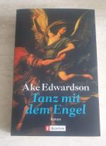 Ake Edwardson: Tanz mit dem Engel