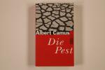 Albert Camus: DIE PEST.