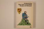 Umberto Eco,, Kroeber Burkhart: ÜBER GOT Umberto Eco,, Kroeber Burkhart: ÜBER GOT