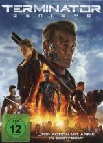 Alan Taylor: Terminator 5 - Genisys