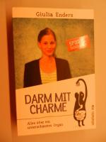 Giulia Enders: Darm mit Charme – Alles ü Giulia Enders: Darm mit Charme – Alles ü