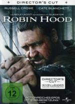 Ridley Scott: Robin Hood