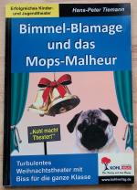 Hans-Peter Tiemann: Bimmel-Blamage und d Hans-Peter Tiemann: Bimmel-Blamage und d