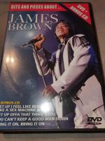 James Brown