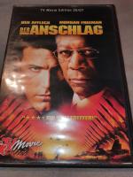 Ben Affleck: Der Anschlag - Paramount Pi