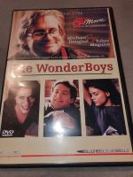 Michael Douglas: Die WonderBoys