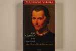 Maurizio Viroli: DAS LÄCHELN DES NICCOLÒ