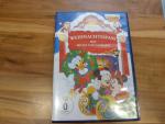 disney: DVD Weihnachtsspass mit Mickey u