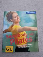 Christin Kuhnert: Pilates, Super-Body mi Christin Kuhnert: Pilates, Super-Body mi