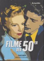 Jürgen Müller: Filme der 50er Jürgen Müller: Filme der 50er