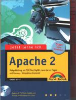 Hagen Graf: Jetzt lerne ich Apache 2 – W Hagen Graf: Jetzt lerne ich Apache 2 – W