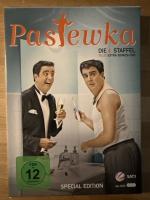 Pastewka - Die 6. Staffel [3 DVDs]