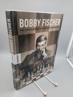 Julian Voloj: Bobby Fischer – Eine Schac