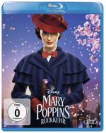 Rob Marshall: Walt Disney´s Mary Poppins