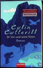 Colin Cotterill: Dr. Siri und seine Tote