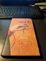 Jenny Erpenbeck: Tand – Erzählungen Jenny Erpenbeck: Tand – Erzählungen
