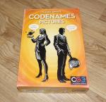 Codenames Pictures